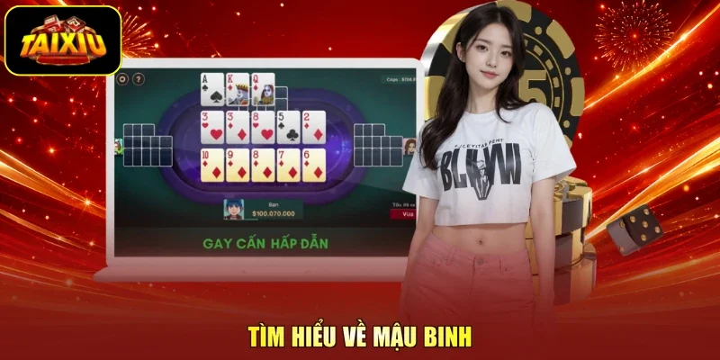 Tìm hiểu về Mậu Binh